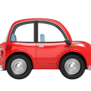 transportation by car